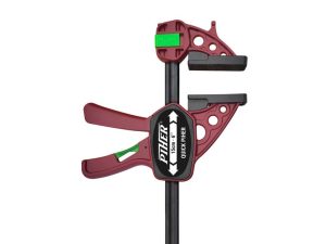 Piher Quick 1-hånds tvinge 150 kg 125 cm