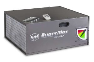 Luftfilter mod AFLUX12 230V 1-fas