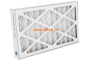 Ytterfilter  for JET AFS 400