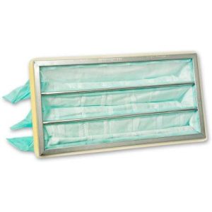 Innerfilter for JET AFS 1000