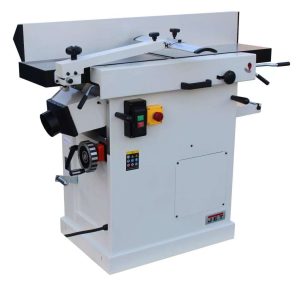 JET JPT F260 Kombinert avretter/tykkelsehøvel  260 mm 230V 1-fase