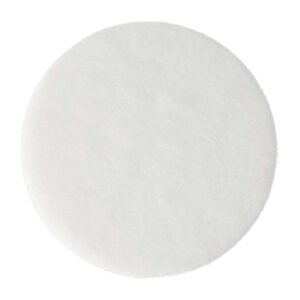 Mirka® Oljepads Ø 150 for oljing og polering mm 10-pk.