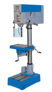 Søyleboremaskin JET Promac BX-834V 400V