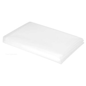 Plastsekk  600x900x1200mm for Eurofilter sponavsug
