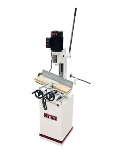 JET borstemmaskin 719 AS Skråstillbar 1-fase gulvmodell