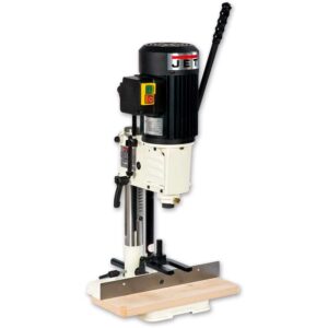 JET borstemmaskin JBM-5 Bordmodell 230V 1-fas