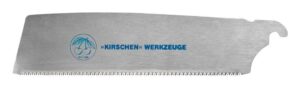 Japansag reserve blad 225 mm