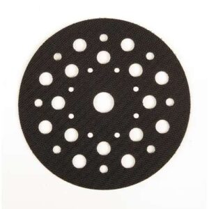 Abranet Pad saver Ø 125mm, 33 hull 5-pk.