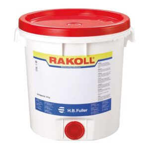 Rakoll PVA lim GXL 3 30 kg Vannfast D3