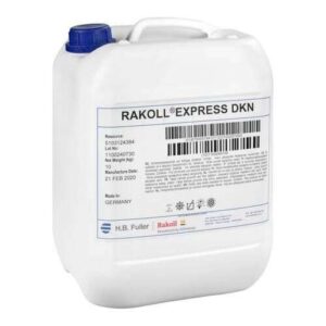 Rakoll Express DKN, tapplim kanne à 25 kg