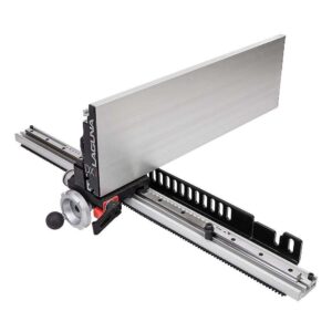 Laguna DX3 Driftmaster presisjonsanlegg for båndsager