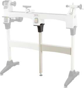 Understell forlenger for JET dreiebenk 1221VS