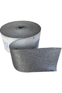 Grafittlerret GRAPHITE HD 200 mm