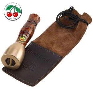 Klubbe av bronse med bøkeskaft Ø 45 mm 585 g