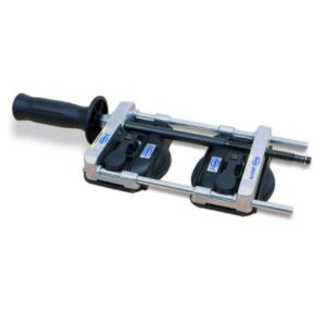 Vakumfastspenner rett ASU317S