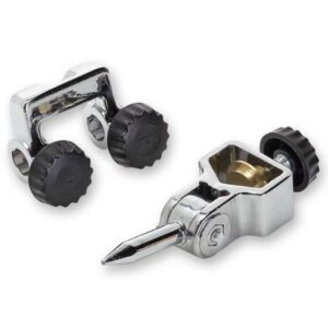 Tilbehør JSSG-10  Jigg for buede dreiejern, v-stål etc.