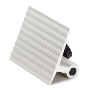 Tilbehør JSSG-10  Anlegg for skrapejern etc.