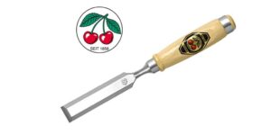 Kirschen Stemjern med skaft 1001-12 mm