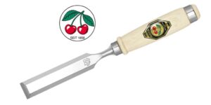 Kirschen Stemjern med skaft 1001-30 mm