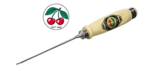 Kirschen Stemjern med skaft 1001-02 mm