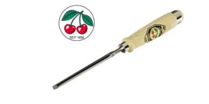 Kirschen Stemjern med skaft 1001-06 mm