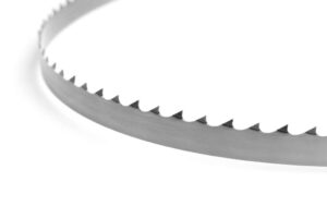 Båndsagblad skjøtet Silco 12x0,63x1790 Z4