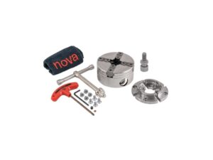 Teknatool chucksett NOVA G3 PRO-TEK start sett