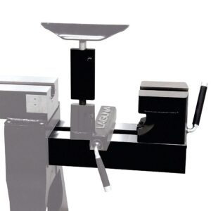 Vangeforlengelse Laguna 1836 REVO