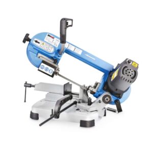 JET PROMAC Båndsag for metall 349V kapasitet 125 mm