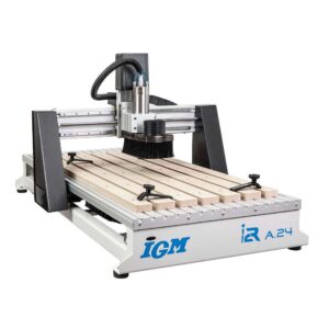CNC fresemaskin i2R A 24