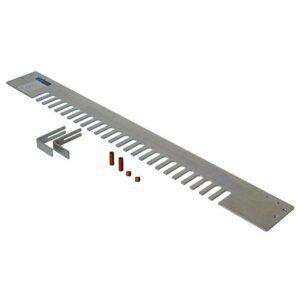 Sinkemal for FD 600 Box joint 12,7mm