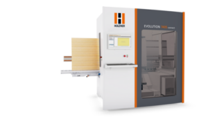 Reichenbacher Hamuel modell Evolution