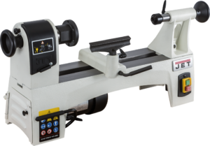 Dreiebenk JWL-1015 1-fase