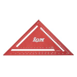 Snekkervinkel 300 mm