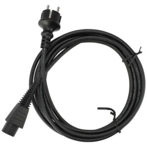 Nettkabel 4,3 m for Mirka DEROS 230V maskin