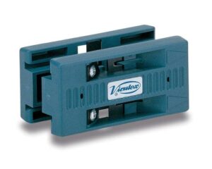 Virutex AU93 Kanttrimmer for renskjæring av kantlist