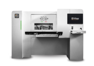 Vitap CNC modell Point K3