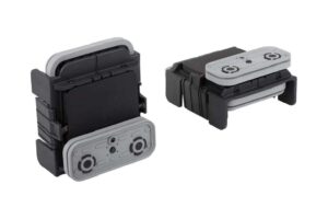 Schmalz VCBL-K1 sugekopp  120 × 50 × 50 mm, tvers på bjelke