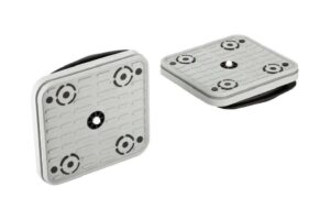 Schmalz sugekopp for Biesse CNC  140 × 130 × 29 mm