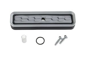 Schmalz toppdel til sugekopp  130 × 30 mm