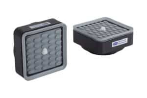 Schmalz Innospann ISCUP Cup 1 med aktiveringsventil  80 × 80 × 30 mm