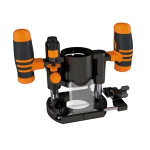 CMT dykkebase/plunge base for fres CMT12 RBSET