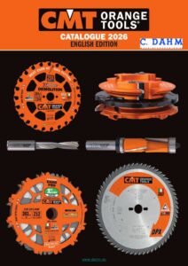 CMT hovedkatalog 2026