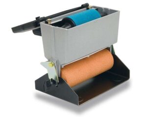 Virutex limsmører limpåfører mod  125T - 180 mm
