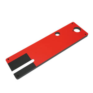 Bordinnlegg zero-clearance Laguna Fusion 3
