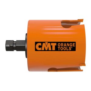 CMT Hullsag HM Ø=168  H=60 mm HM Universal Push & Lock