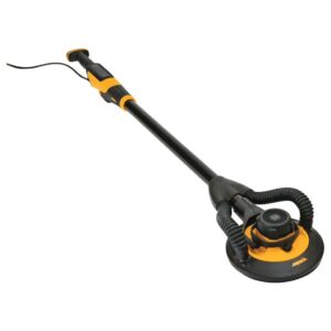 LEROS 950 CV 225 mm Orbit 5.0 inkl. bag