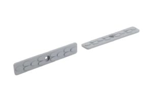 Schmalz friksjonsplate til sugekopp  130 × 30 × 5,5 mm