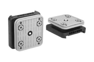 Schmalz sugekopp TV for SCM  140 × 130 × 50 mm