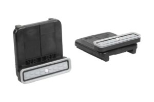 Schmalz sugekopp TV for SCM/Morbidelli 130 × 30 × 32,7 mm